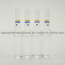 Finished Medicine for Treatment Bronchial Asthma Aminophylline Injection